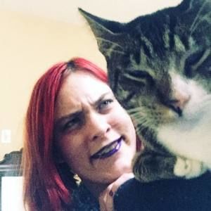 Meet your Posher, Charissa